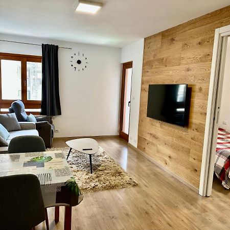 D'Herens Apartment Breuil-Cervinia Zewnętrze zdjęcie