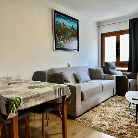 D'Herens Apartment Breuil-Cervinia Zewnętrze zdjęcie