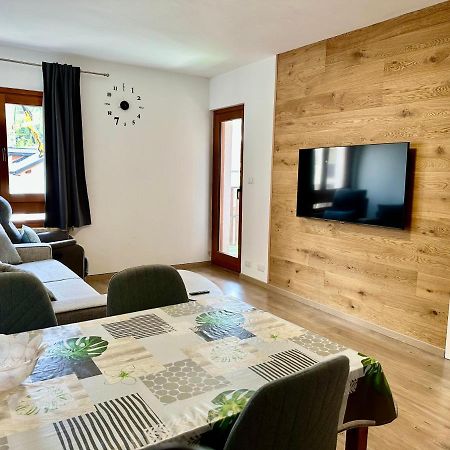 D'Herens Apartment Breuil-Cervinia Zewnętrze zdjęcie