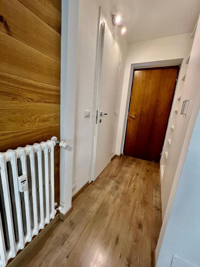 D'Herens Apartment Breuil-Cervinia Zewnętrze zdjęcie