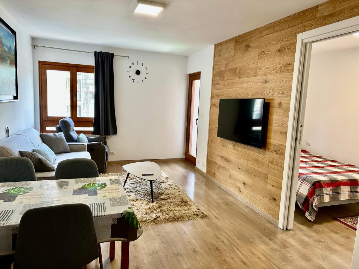 D'Herens Apartment Breuil-Cervinia Zewnętrze zdjęcie