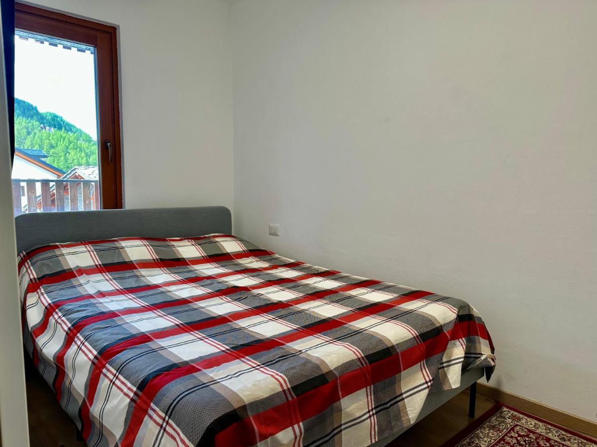 D'Herens Apartment Breuil-Cervinia Zewnętrze zdjęcie