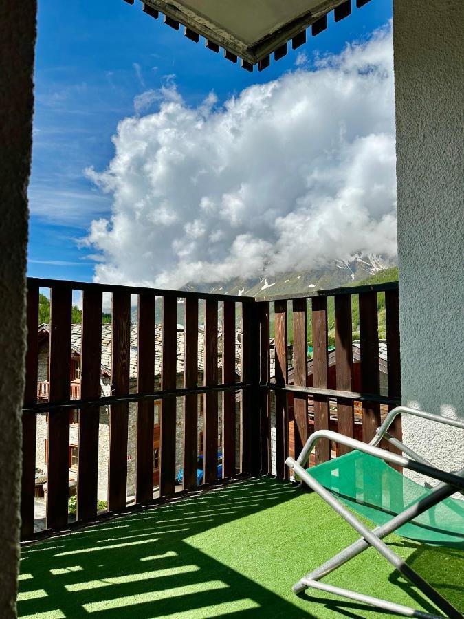 D'Herens Apartment Breuil-Cervinia Zewnętrze zdjęcie